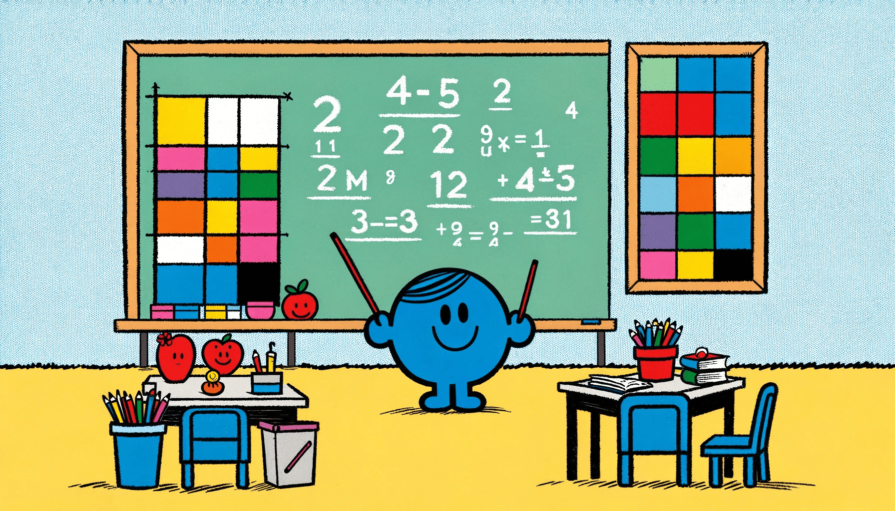 Featured image of post How I Became a Data Scientist Despite Having Been a Math Major